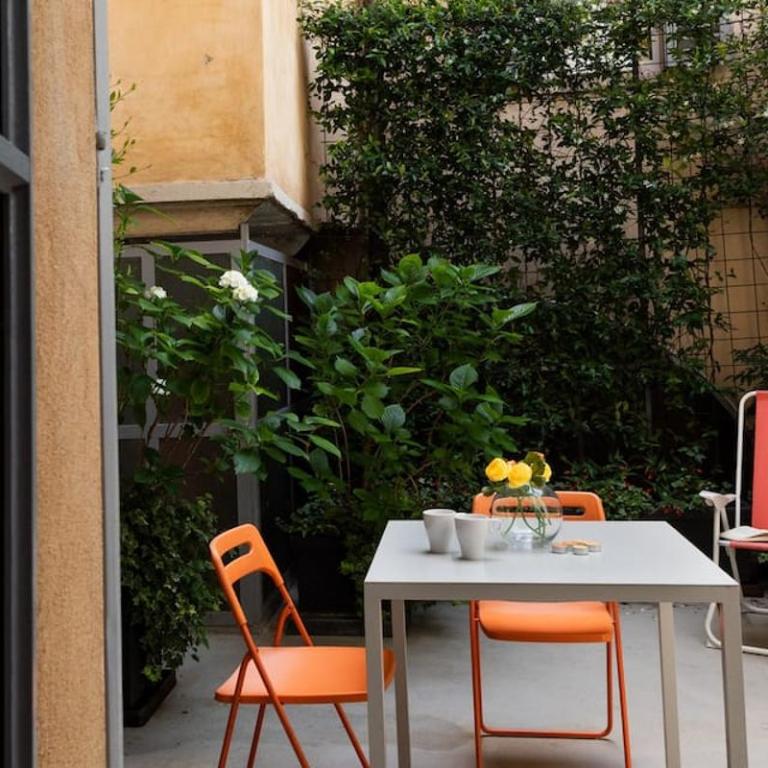 Russomanno Apartments - One-Bedroom Apartment - 16
