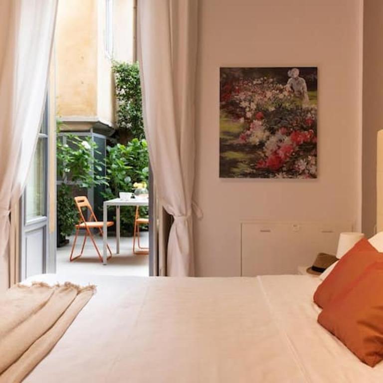 Russomanno Apartments - One-Bedroom Apartment - 14