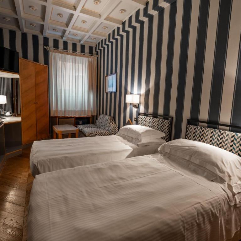 Hotel S. Anna - Twin Room - 7