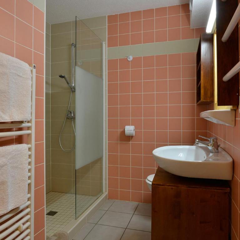 Résidence Joséphine Cet été Multi-Pass offert - Appartement 3 Chambres - 25
