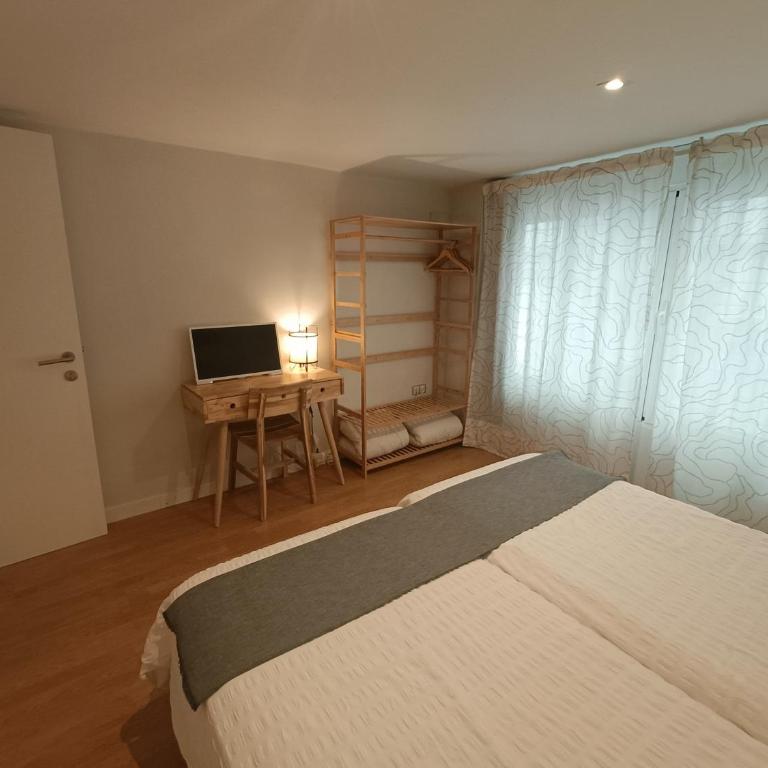 Centro ciudad - Apartamento de 2 dormitorios - 22