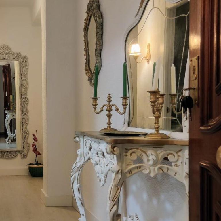 Casa Abuela - Apartamento de 2 dormitorios - 27