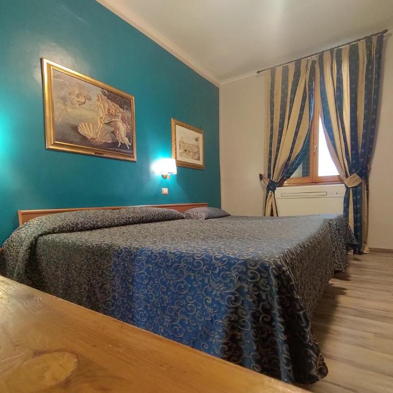 Hotel Santa Croce - Camera Tripla - 10