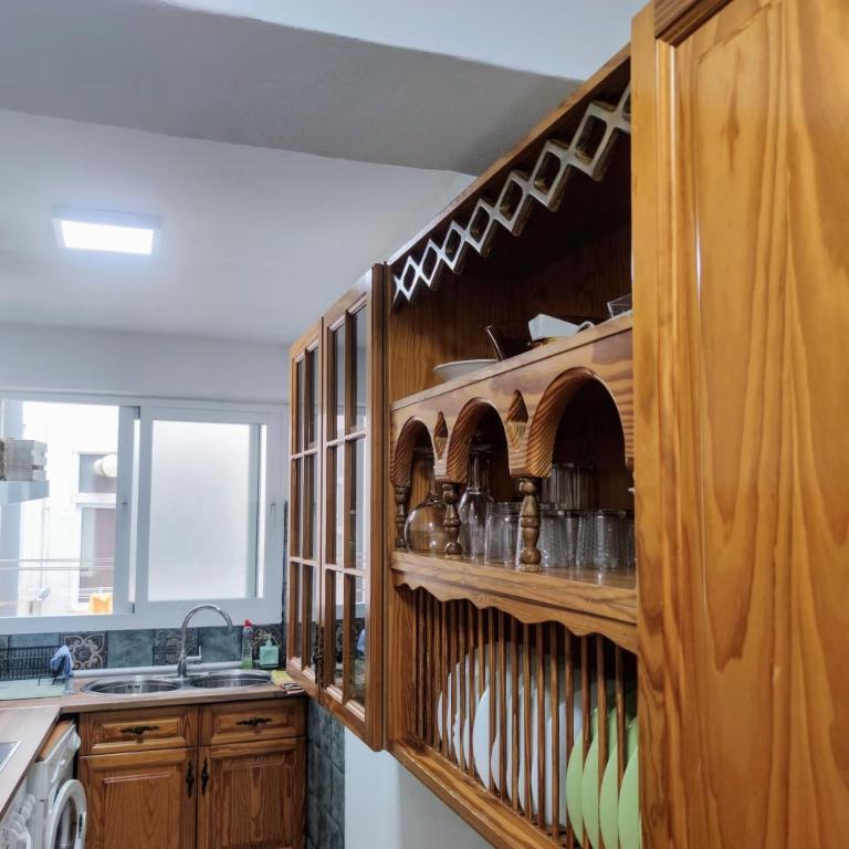 Casa Abuela - Apartamento de 2 dormitorios - 22
