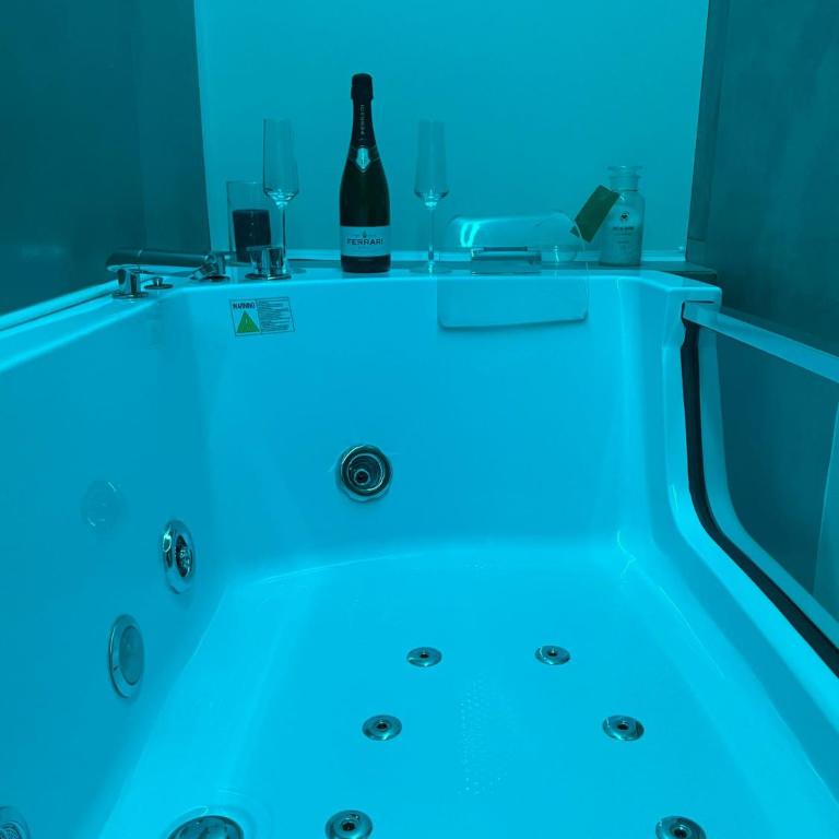 San Pietro love Apartament - Appartamento con 1 Camera da Letto - 11