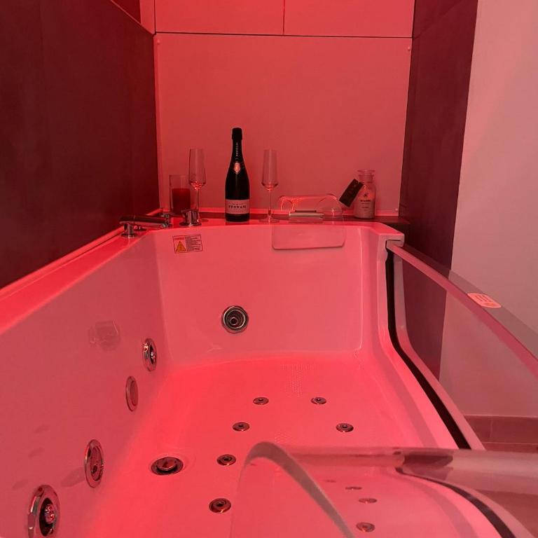 San Pietro love Apartament - Appartamento con 1 Camera da Letto - 12