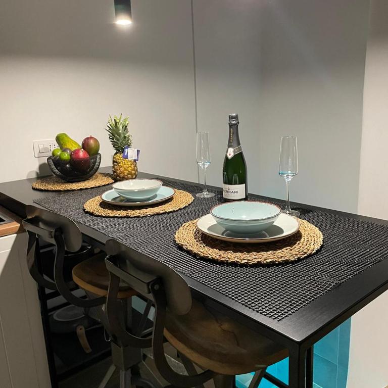 San Pietro love Apartament - Appartamento con 1 Camera da Letto - 5