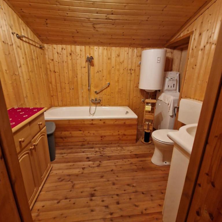 Wiener Mühle - Haus mit 2 Schlafzimmern - 10