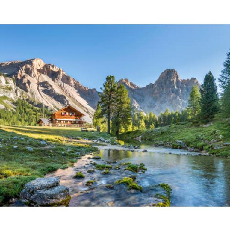 Alpine Deluxe - Appartamento Deluxe - 25