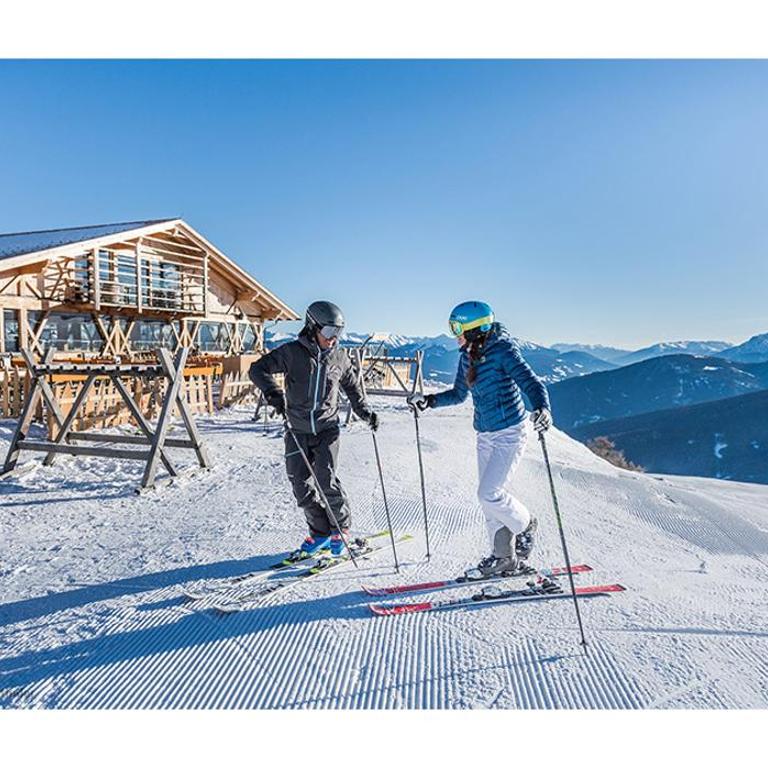 Alpine Deluxe - Appartamento Deluxe - 18