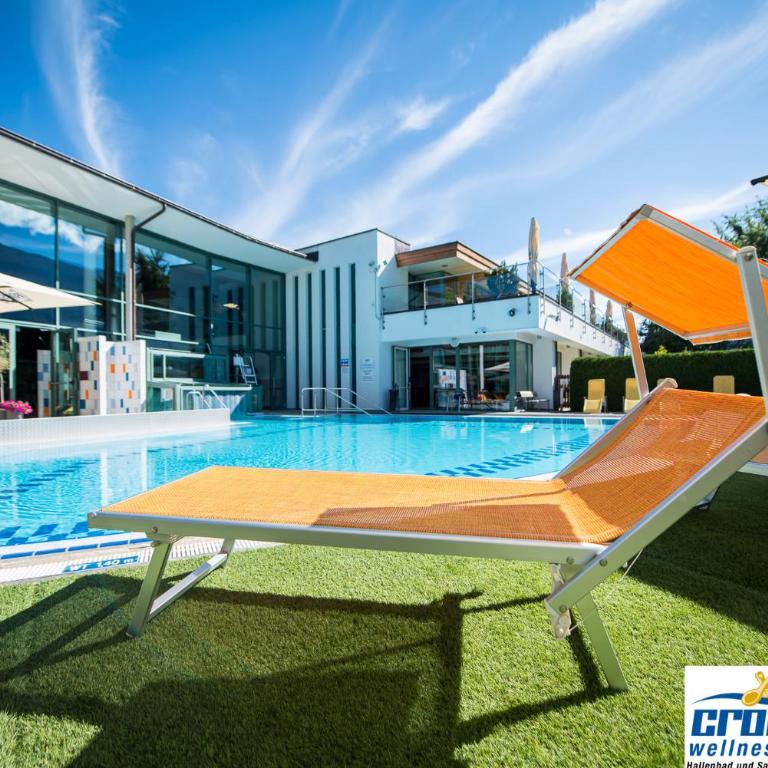 Alpine Deluxe - Appartamento Deluxe - 8