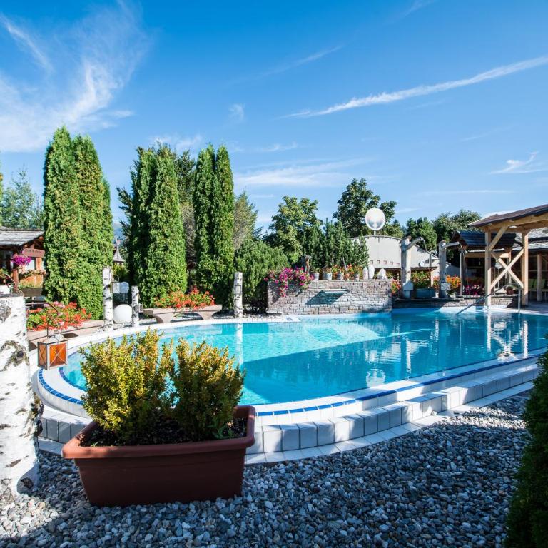 Alpine Deluxe - Appartamento Deluxe - 6