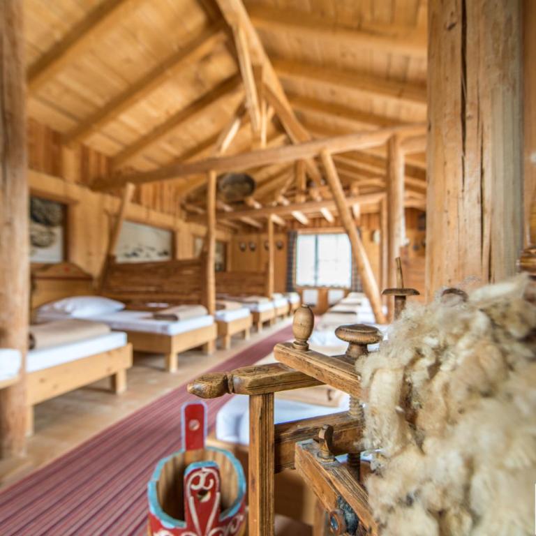 Alpine Deluxe - Appartamento Deluxe - 36
