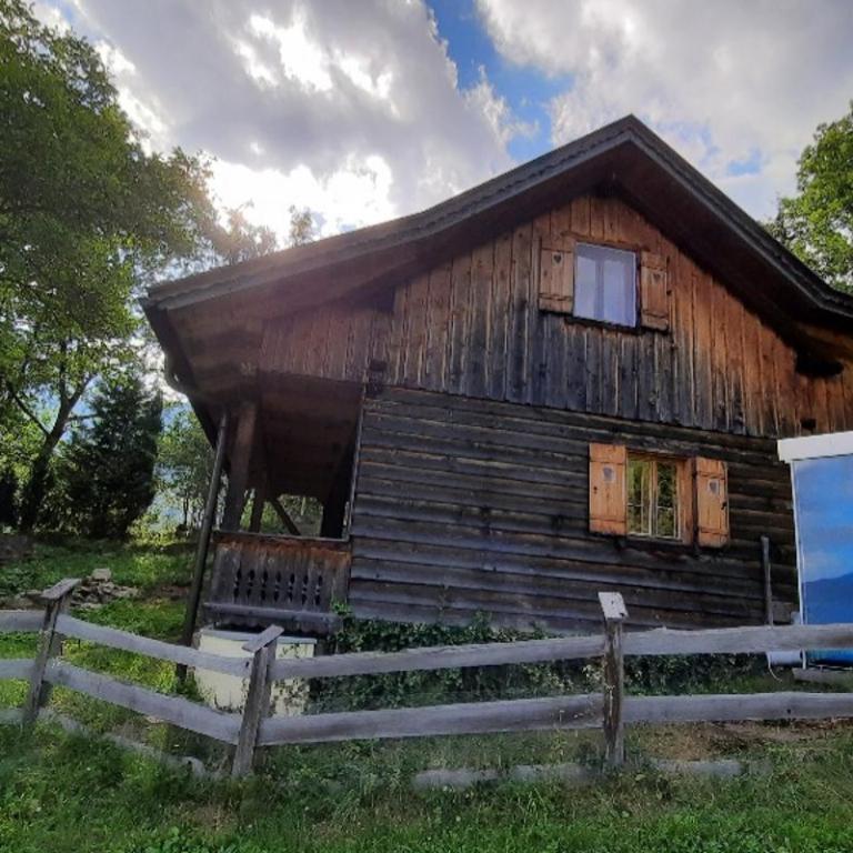 Wiener Mühle - Haus mit 2 Schlafzimmern - 2