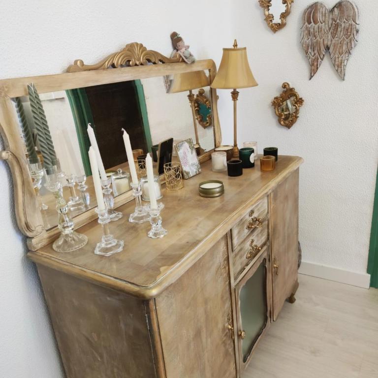 Casa Abuela - Apartamento de 2 dormitorios - 15