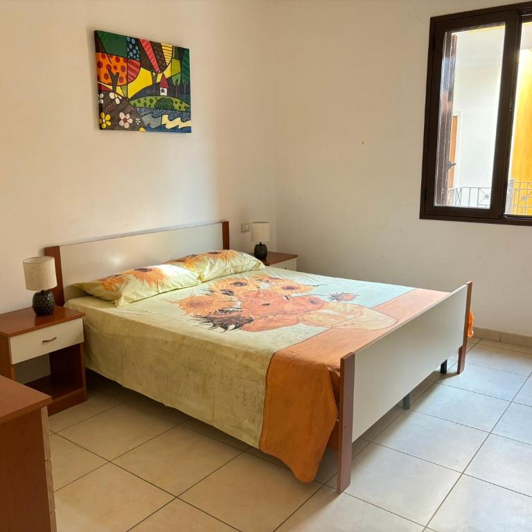 Gallipolitravel Residence Baia Verde - One-Bedroom House - 1
