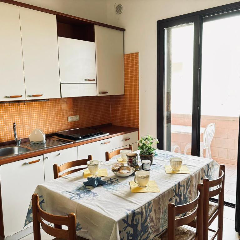 Gallipolitravel Residence Baia Verde - One-Bedroom House - 4