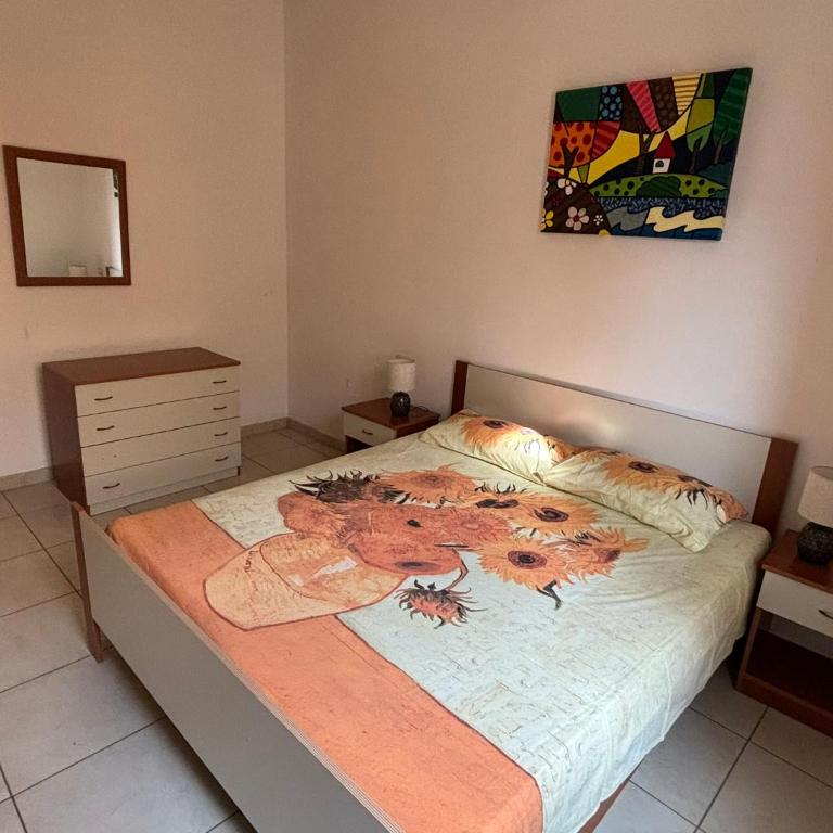Gallipolitravel Residence Baia Verde - One-Bedroom House - 2