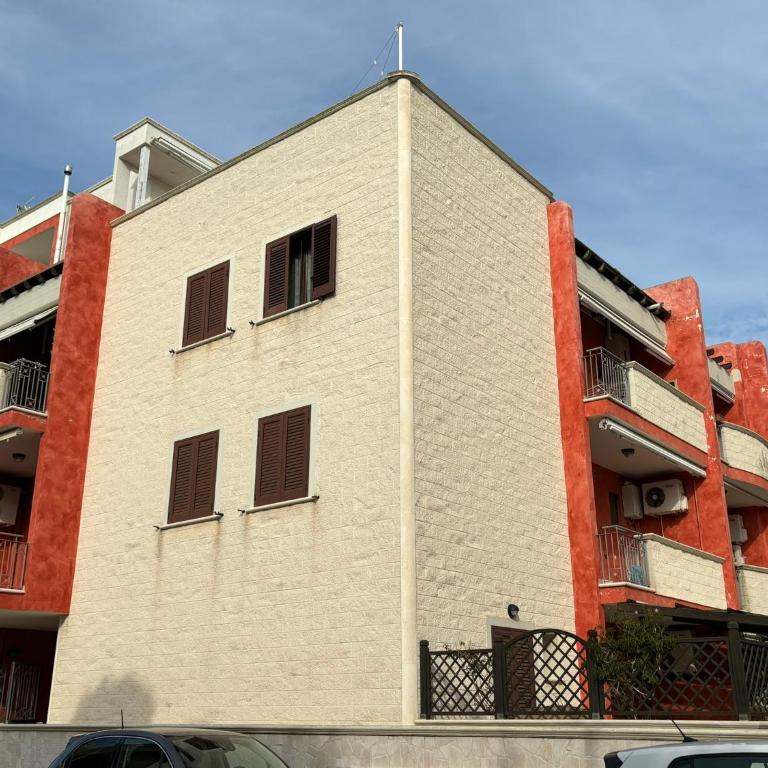Gallipolitravel Residence Baia Verde - One-Bedroom House - 6