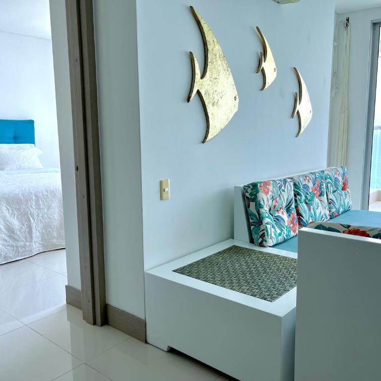PALMETTO BEACH - Apartamento de 2 dormitorios - 9
