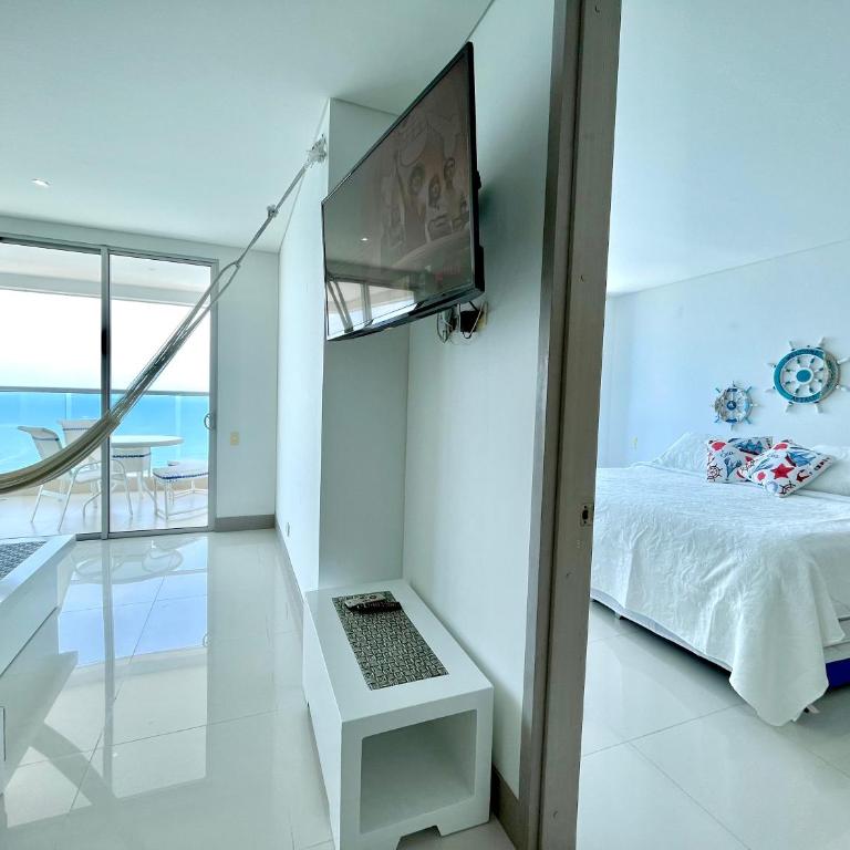 PALMETTO BEACH - Apartamento de 2 dormitorios - 18