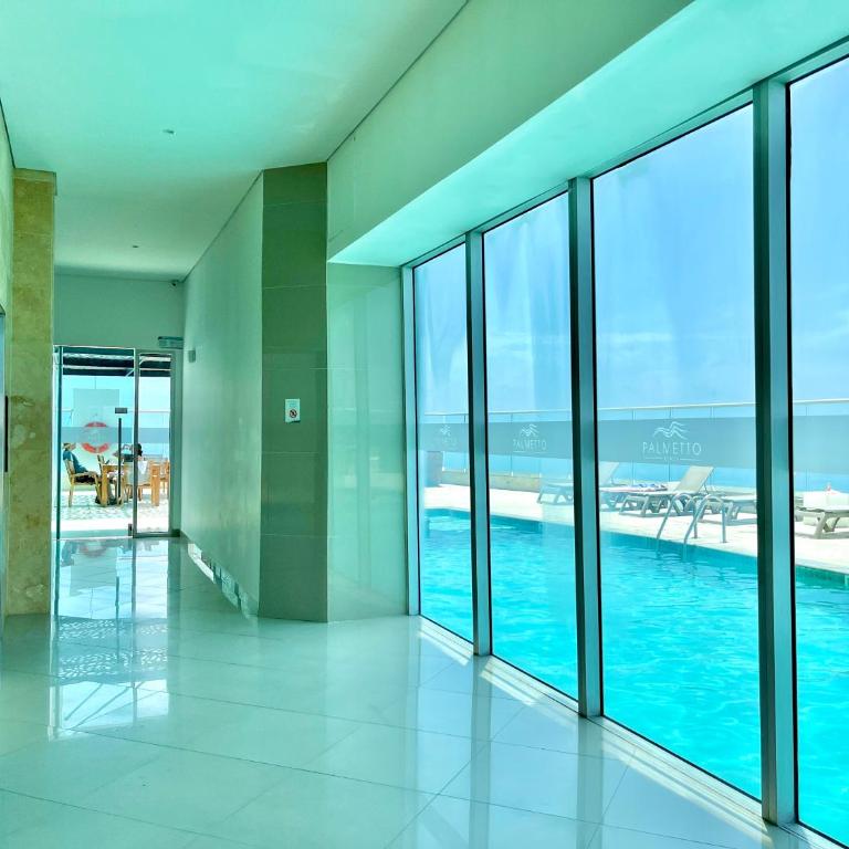 PALMETTO BEACH - Apartamento de 2 dormitorios - 24