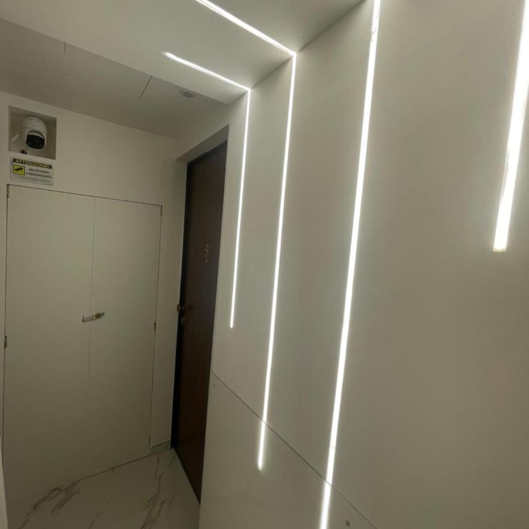 Luxury 6 al duomo di parma - Appartamento con 1 Camera da Letto - 12