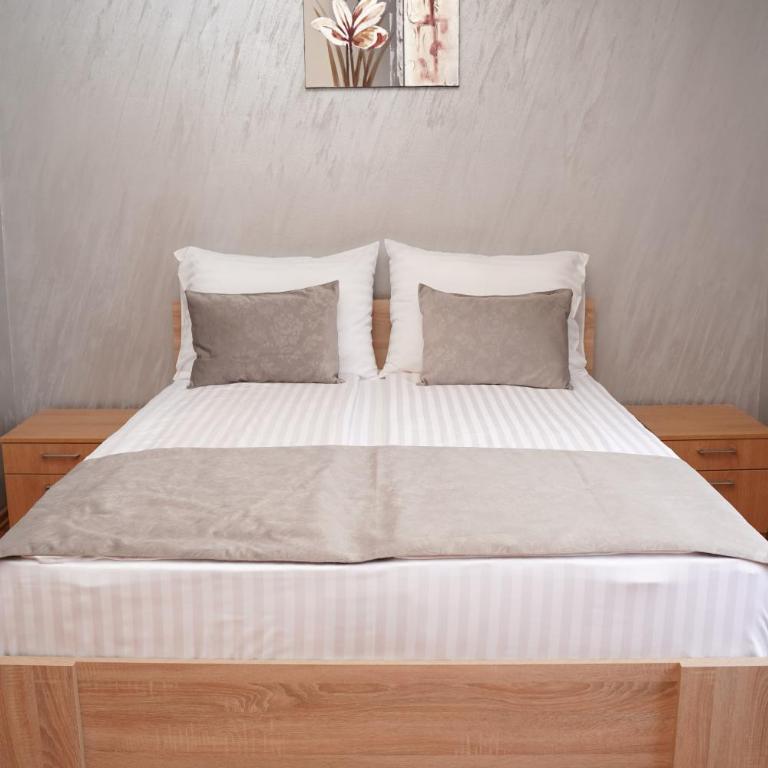 Dukat Apartmani-Studio - Deluks Studio sa Bračnim Krevetom (King-size) - 7