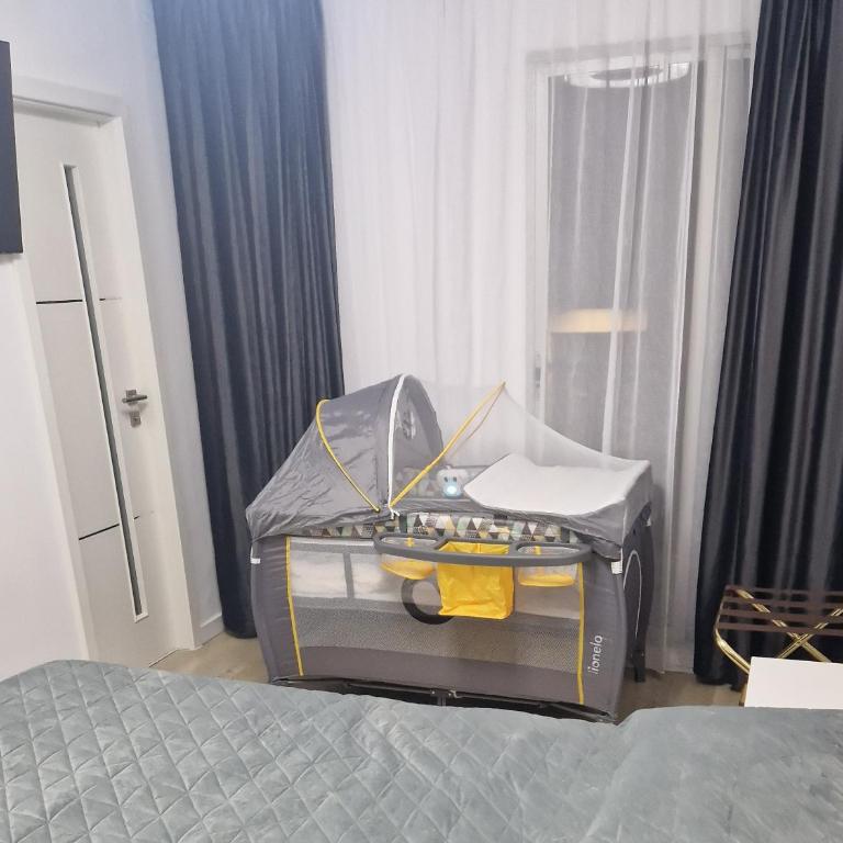 Old Town 1 st floor, near the beach - Three-Bedroom Apartment - 29