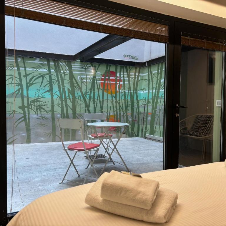 VeronaJourneys - Studio Apartment - Via Sant'Alessio 30 - 12