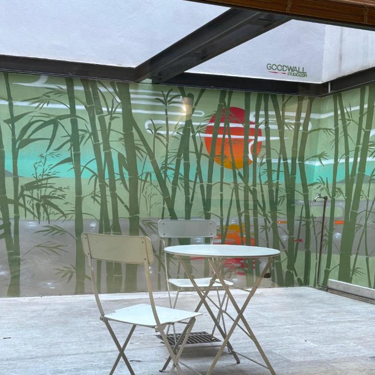 VeronaJourneys - Studio Apartment - Via Sant'Alessio 30 - 13