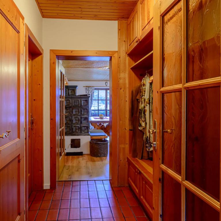 Landhaus BERGSEE - Apartment - Erdgeschoss - 23