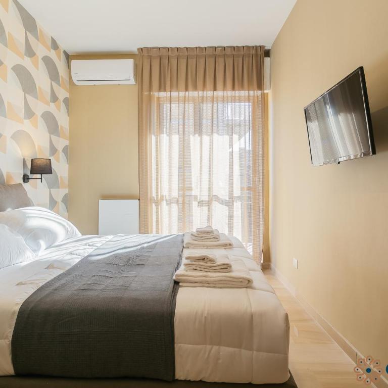Fifty-One Guesthouse by Apulia Accommodation - Two-Bedroom Apartment - 2