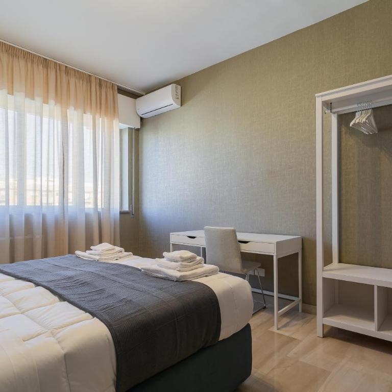 Fifty-One Guesthouse by Apulia Accommodation - Two-Bedroom Apartment - 2