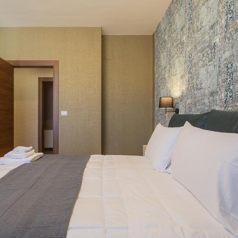 Fifty-One Guesthouse by Apulia Accommodation - Two-Bedroom Apartment - 3