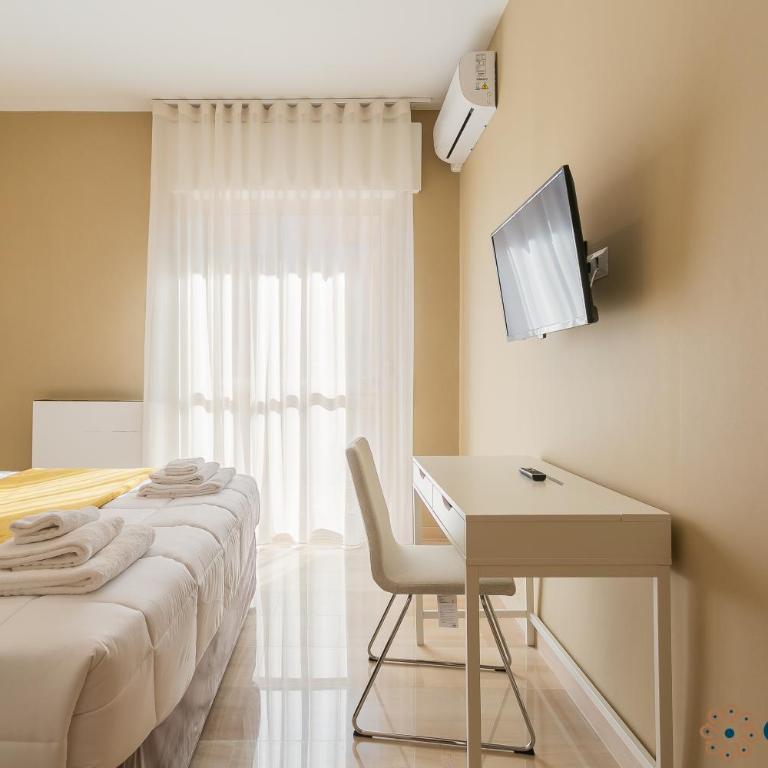 Fifty-One Guesthouse by Apulia Accommodation - Two-Bedroom Apartment - 3