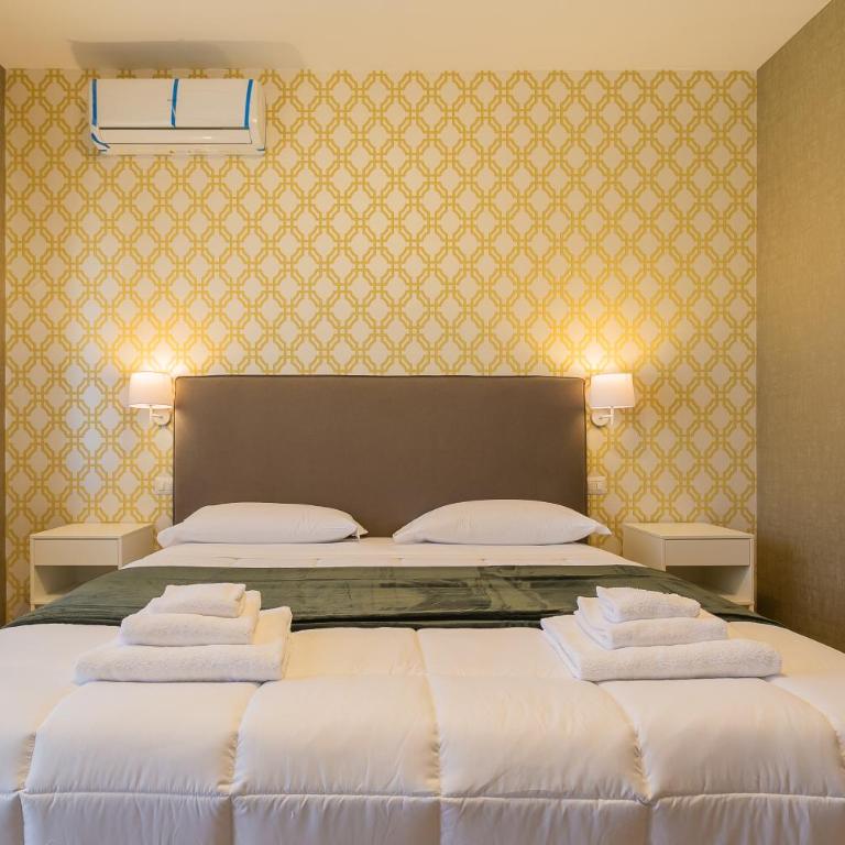 Fifty-One Guesthouse by Apulia Accommodation - Two-Bedroom Apartment - 7