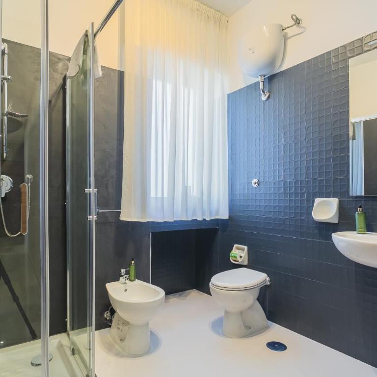 Fifty-One Guesthouse by Apulia Accommodation - Two-Bedroom Apartment - 8