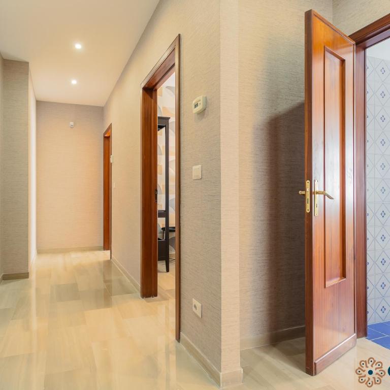 Fifty-One Guesthouse by Apulia Accommodation - Two-Bedroom Apartment - 11
