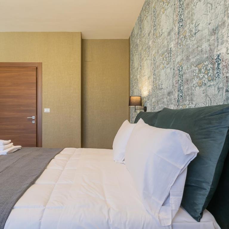 Fifty-One Guesthouse by Apulia Accommodation - Two-Bedroom Apartment - 11