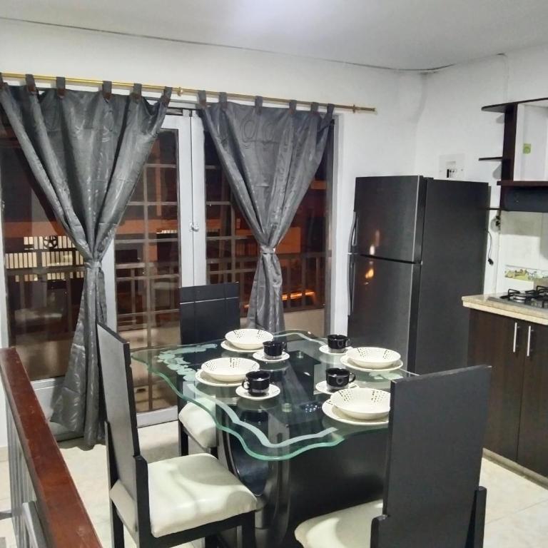 Apartamento Bien Ubicado - Apartamento de 2 dormitorios - 20