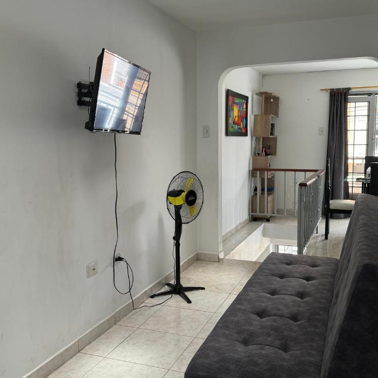 Apartamento Bien Ubicado - Apartamento de 2 dormitorios - 18