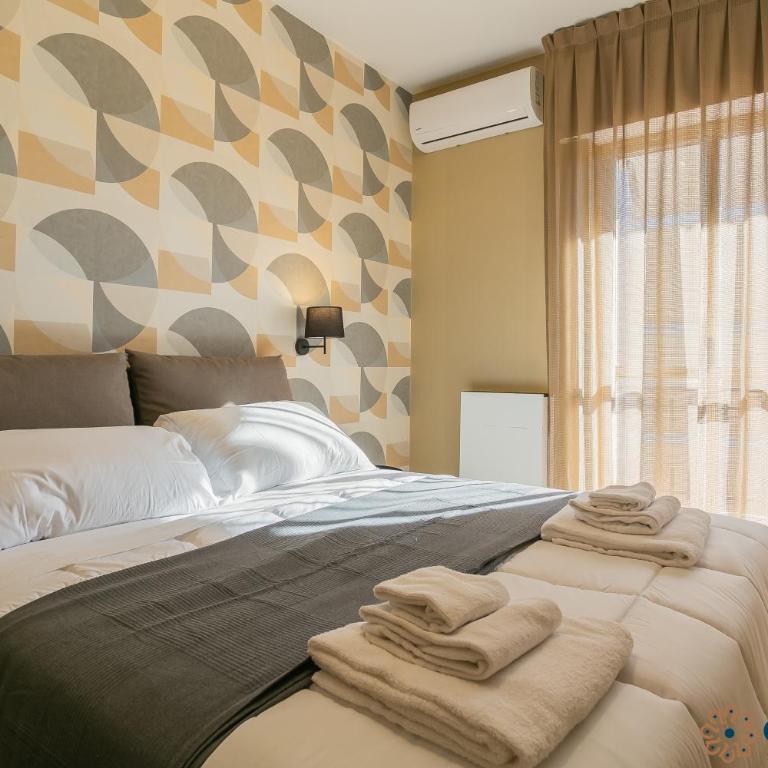 Fifty-One Guesthouse by Apulia Accommodation - Two-Bedroom Apartment - 15
