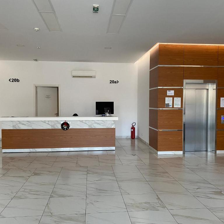 Hedonist-Modern Urban Stay A Blok - Apartman sa 1 Spavaćom Sobom - 3