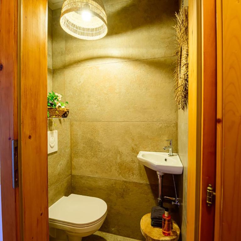 Landhaus BERGSEE - Apartment - Erdgeschoss - 18