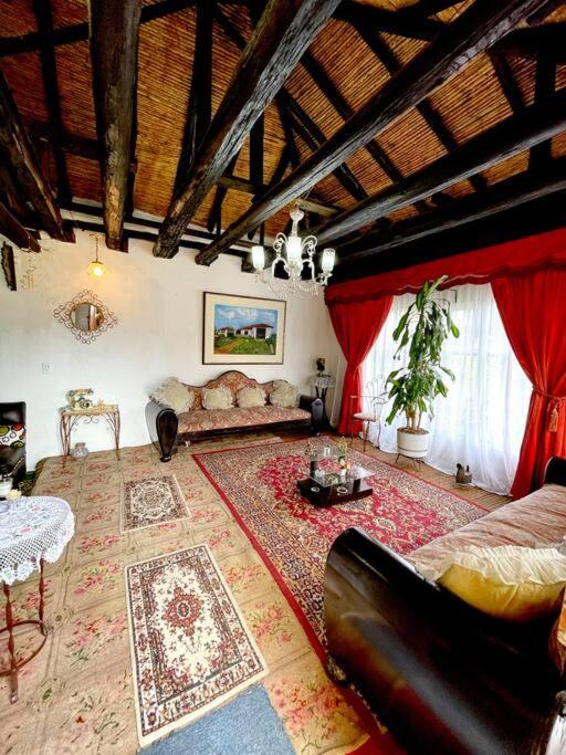 Great Rustic Colonial Villa in Punta Larga, Boyacá - Villa de 1 dormitorio - 25