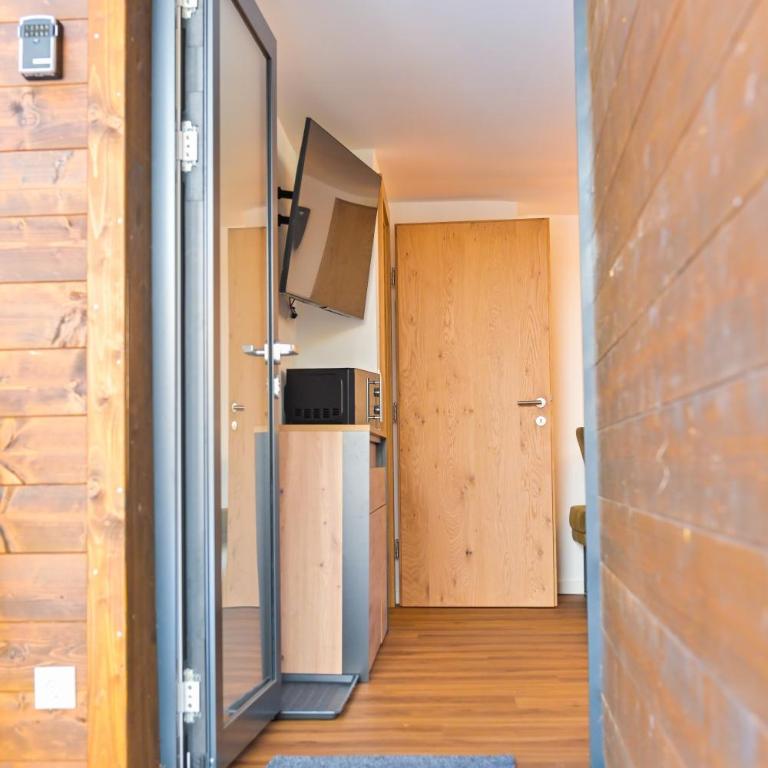 Haus Traumhorst - Apartment mit 2 Schlafzimmern - 13