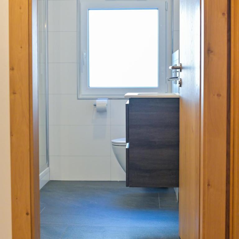 Haus Traumhorst - Apartment mit 2 Schlafzimmern - 8