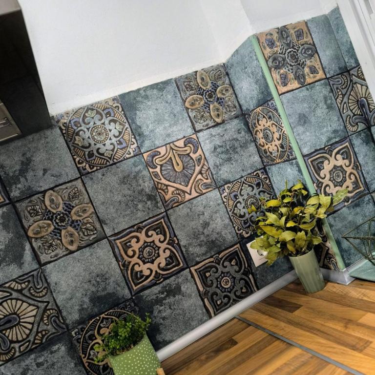 Casa Abuela - Apartamento de 2 dormitorios - 24