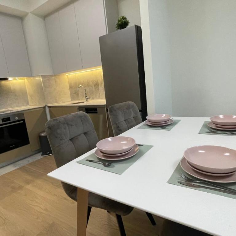 Skala Waterfront - Beograd na vodi - Apartman sa 1 Spavaćom Sobom - 15